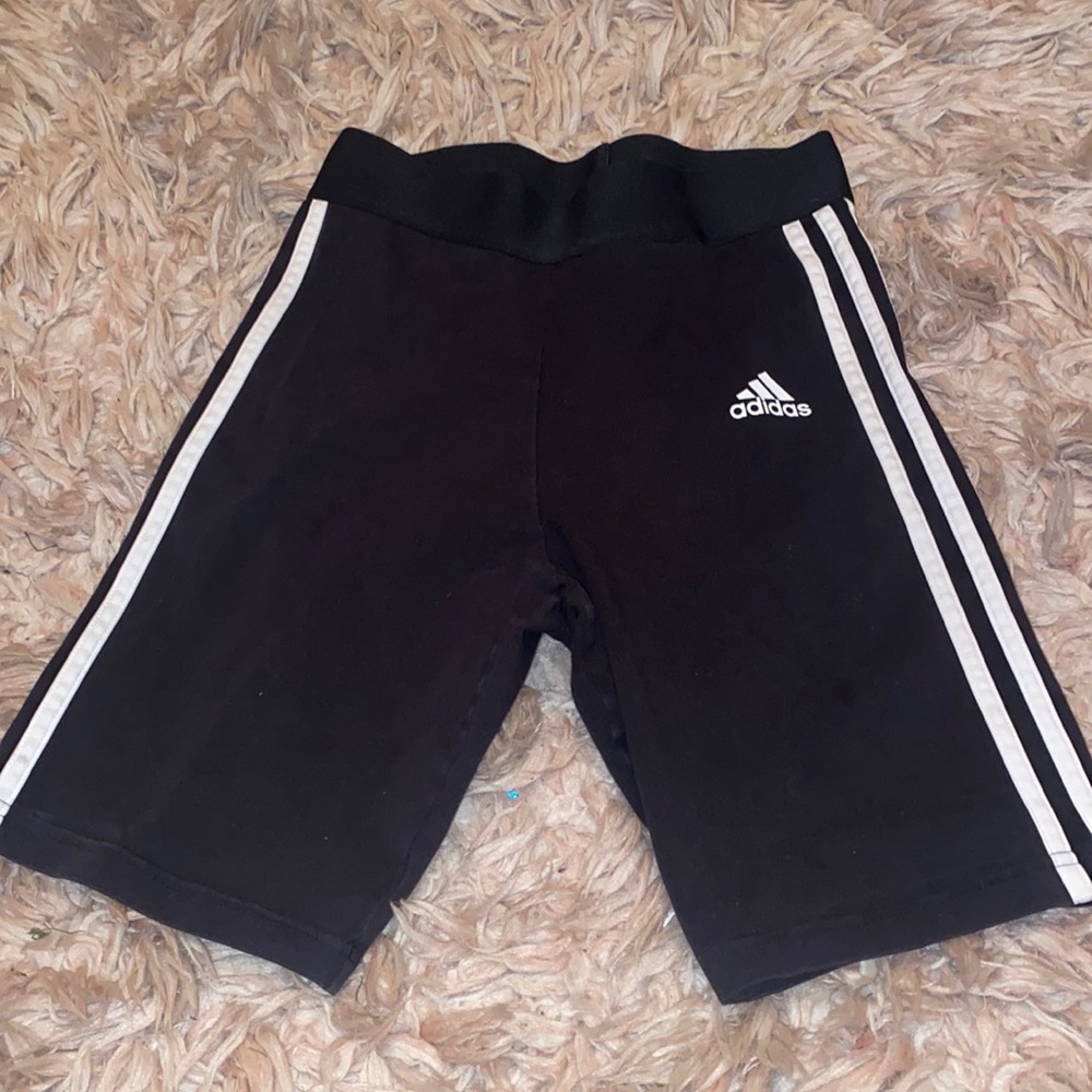 Adidas Biker Shorts